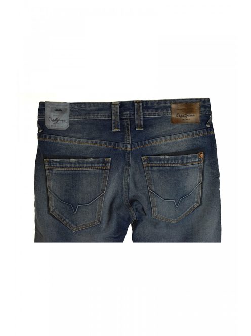 Pepe Jeans Colville kék férfi farmernadrág – 31/34