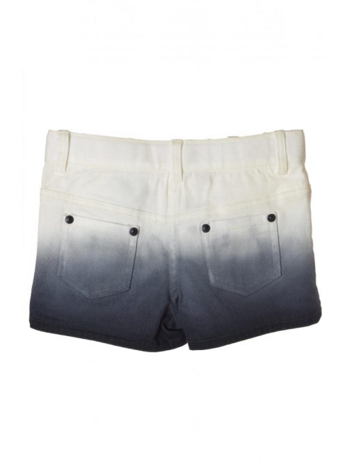 Boboli színátmenetes lány farmer short – 104