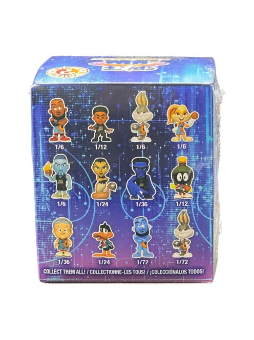 Funko Space Jam 2 meglepetés figurák – 8 cm