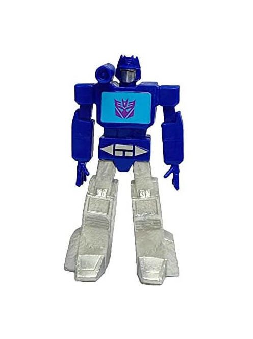 Transformers klasszikus mini figura – 6 cm, Soundwave