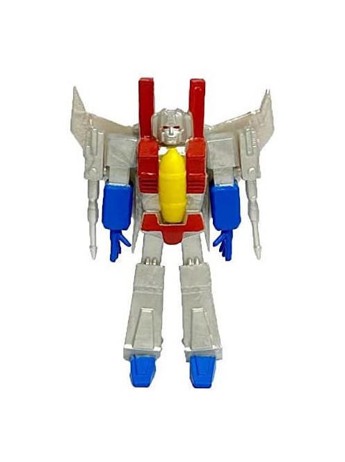 Transformers klasszikus mini figura – 6 cm, Starscream