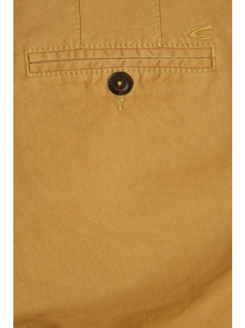 Camel barna férfi chino nadrág – W35 L34