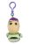 Disney Buddies Buzz Lightyear bagclip plüss – 10 cm