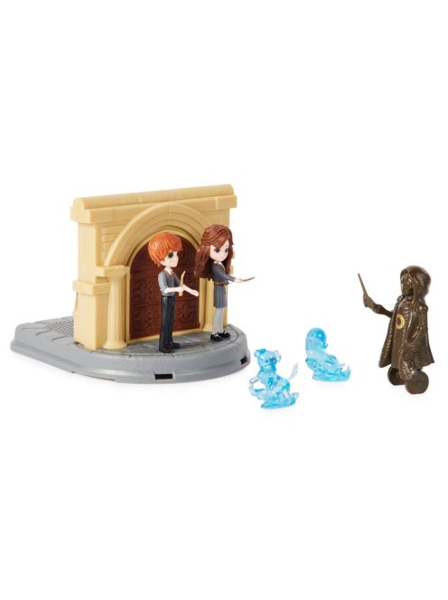 Harry Potter A szükség szobája figura szett