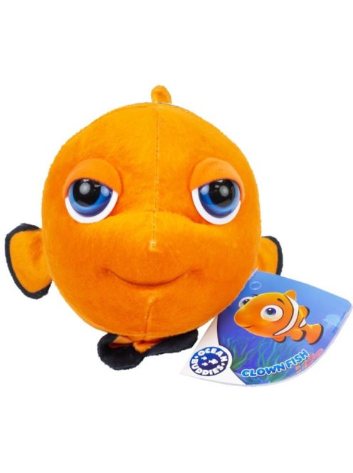 Ocean Buddies bohóchal plüss – 26 cm