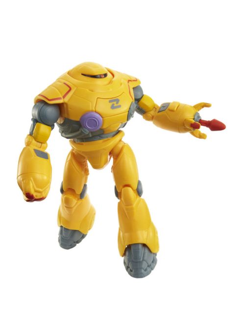 Lightyear Zyclops akcióhős figura – 20 cm