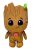 Marvel Groot textil figura – 28 cm, hangok