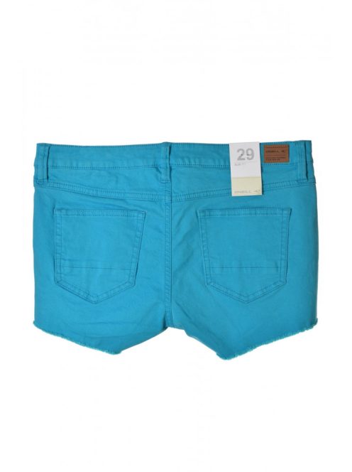 O'Neill kék női farmer short – 29