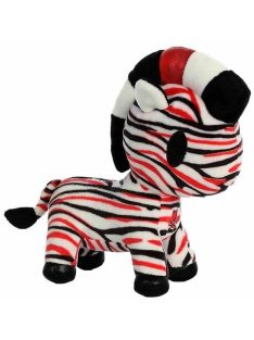 Tokidoki Zamba zebra plüss – 20 cm