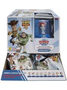 Domez Toy Story 4 meglepetés figurák vitrinben – Series 1