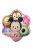 Disney Tsum Tsum plüss díszpárna – 34 cm