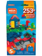 Mega Construx építőszett – 253 darab