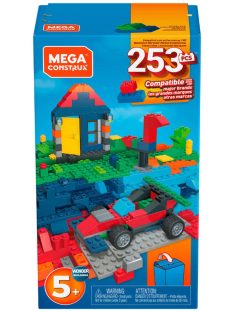 Mega Construx építőszett – 253 darab