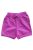 Knot So Bad pink, masnis lány short